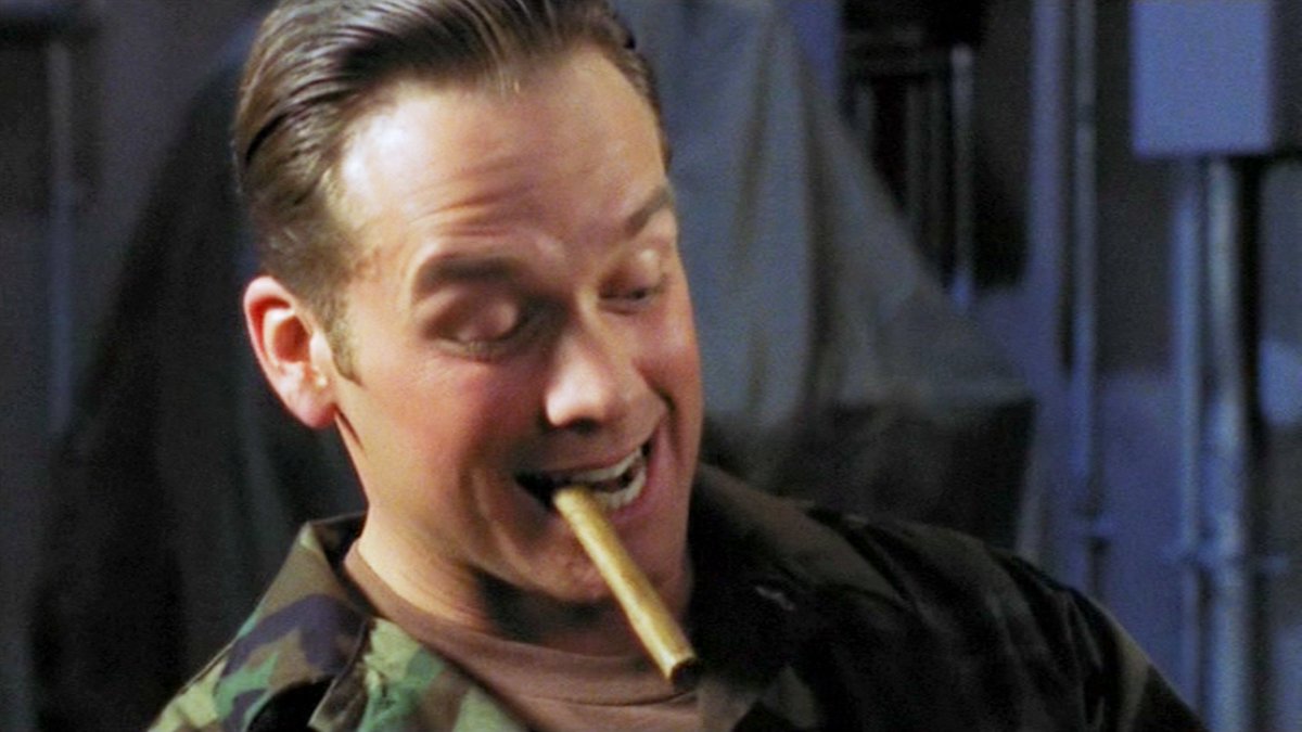 atlantistvru's tweet photo. Happy #Birthday to #actor #RickRavanello (1967), #Stargate #SG1 Airman 1st Class #Fryatt (#ChildrenoftheGods)!!!

https://t.co/kiHaO8FxFk
https://t.co/6Q7qejFa94
https://t.co/ZcORzqaF4l

#StargateSG1 #SG #gueststar #HappyBirthday https://t.co/fr6hKD5HZv