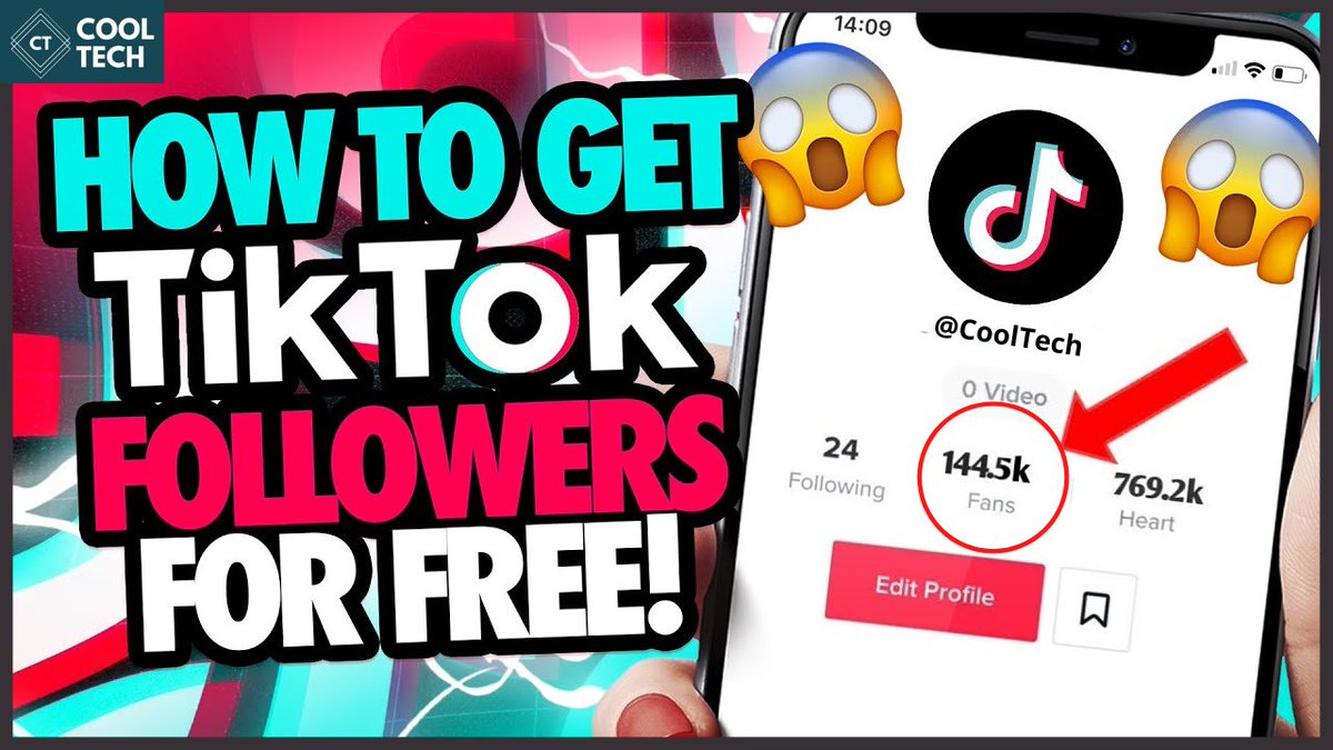 geekblooging's tweet image. #Tiktok #Followers #Likes #FreeFollowers #TiktokHack #TiktokTrick 
How to get Followers and Likes on TikTok | FREE [NO Password]
bit.ly/3pw9oih
