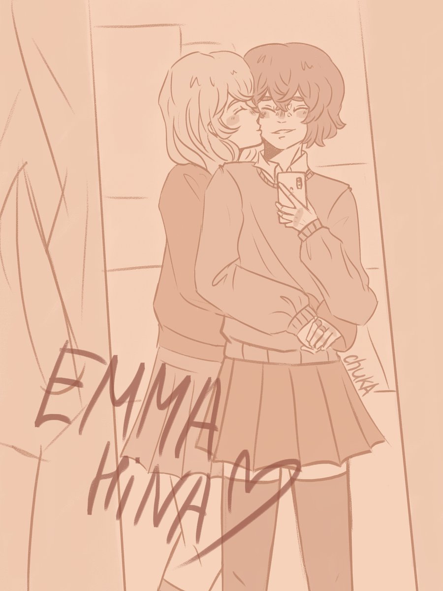 chuuuuukaaa's tweet photo. они и больше ничего😔💔

| #emmahina #TokyoRevengers  #東卍FA | https://t.co/SZpBRNqu0u