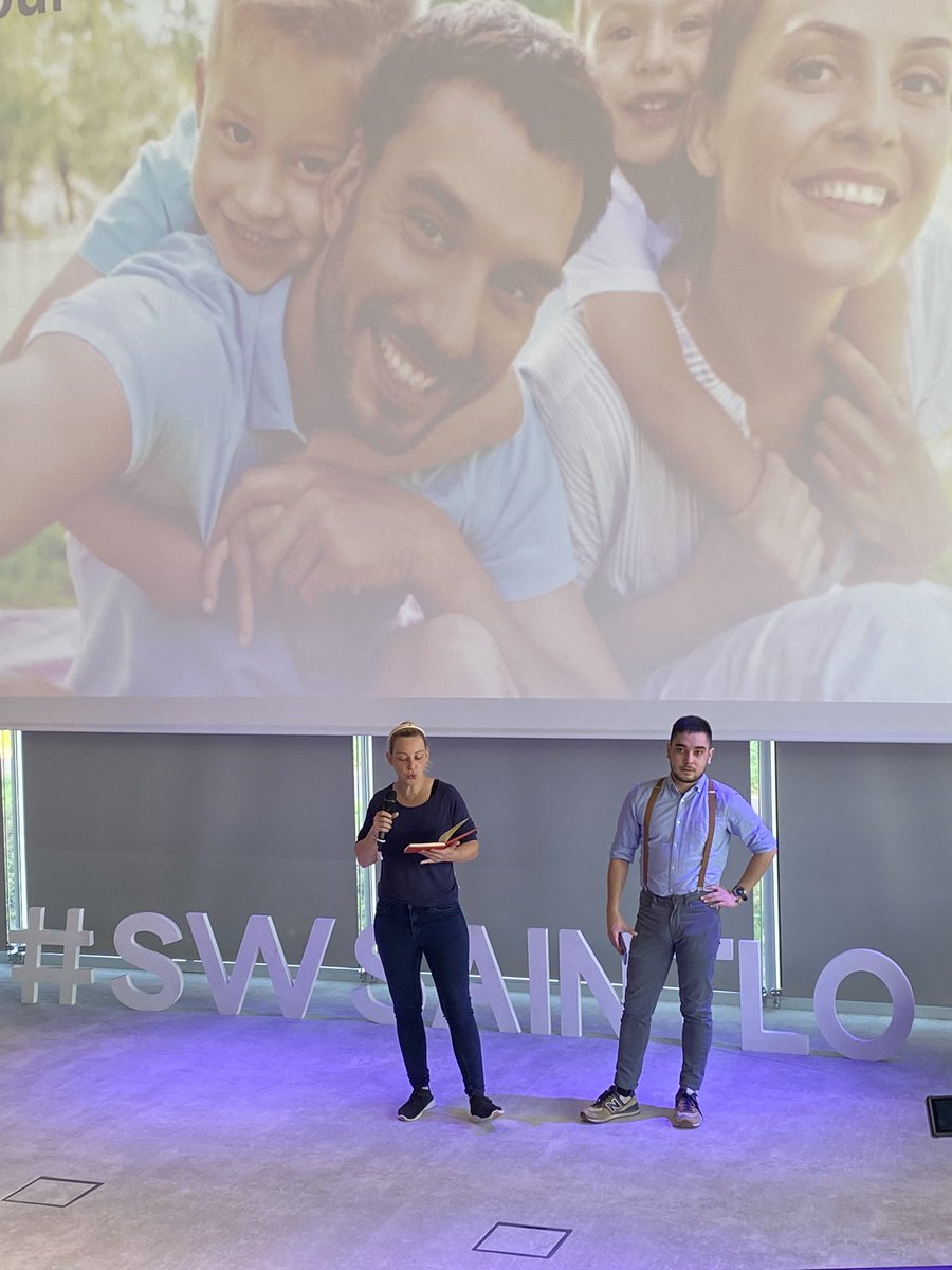 Startup Weekend Saint-Lô 2022 tweet media