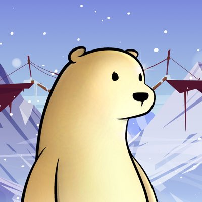 BridgingBears's tweet photo. Check it out!
#NewProfilePic
#BridgingBears $AVAX #NFT https://t.co/tCE1jHOoQH