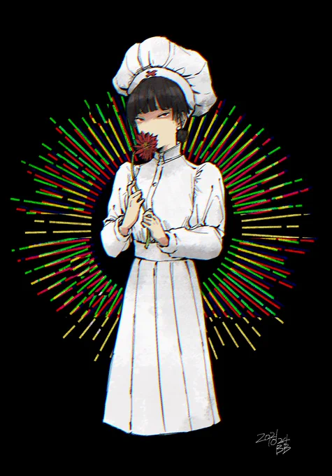姪が戸川純チャンを口ずさんでいたので何事かと思ったらTikTokで覚えたらしい…時代よ 