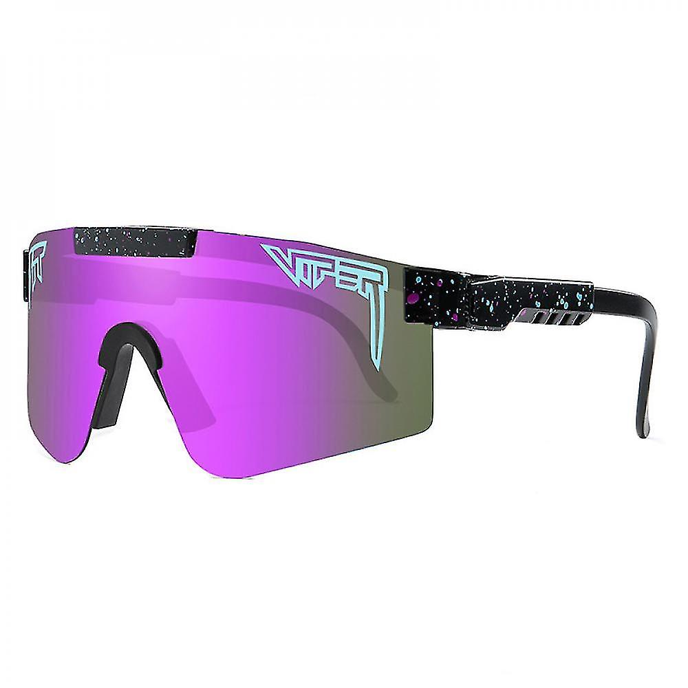 Fruugo_CA's tweet photo. BEST SELLER! Pit Viper Series Uv400 Polarized Sunglasses ONLY $28.95 at https://t.co/fnTcjQvEat

#viper #series #polarized #sunglasses https://t.co/nb9cpdBjOT
