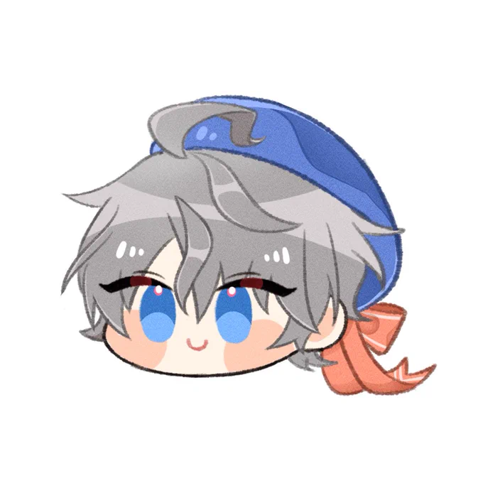 #描いた晴 