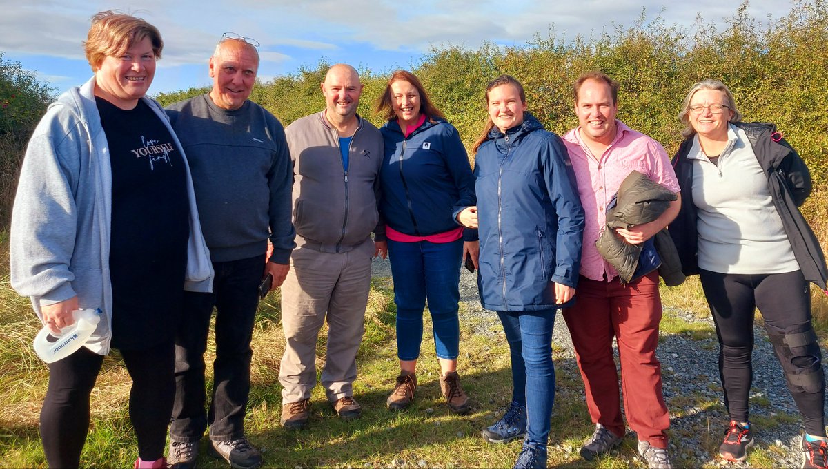 TheRunFitClub1's tweet photo. Sunday Social to Bowers Marsh 🏃‍♀️🏃🚶‍♀️🚶💚
Walkers and Runners Well done 👏 
#runtogether #bettertogether #strongertogether #ukrunchat #activebasildon #activeessex #FindYourActive #Wevegotthis #RunFitCrew 💚 https://t.co/kNQ8UaEPY0