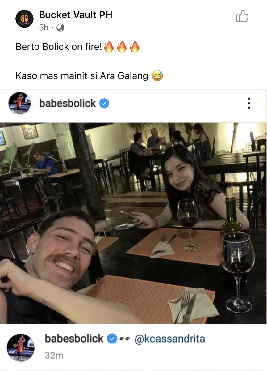 aramazing_'s tweet photo. HOY LEGIT BA TO??? PUMUNTA AKO SA ACCOUNT NI B0LICK, NAKA-OFF NA COMMENTS AMPPP https://t.co/ZjO9ZHZMPP