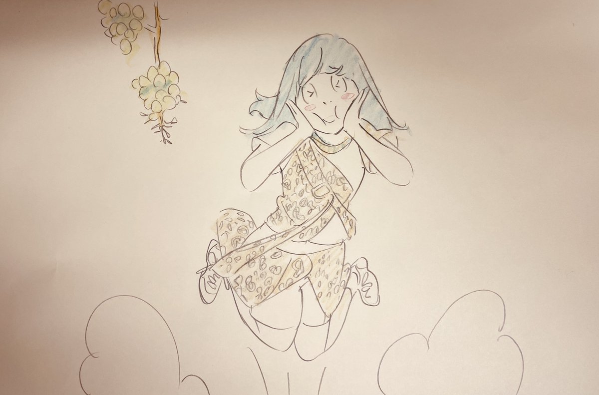 「」|スシオグミカンパニー🌻のイラスト