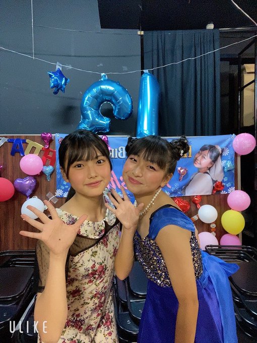 Twitterのコスプレ画像12