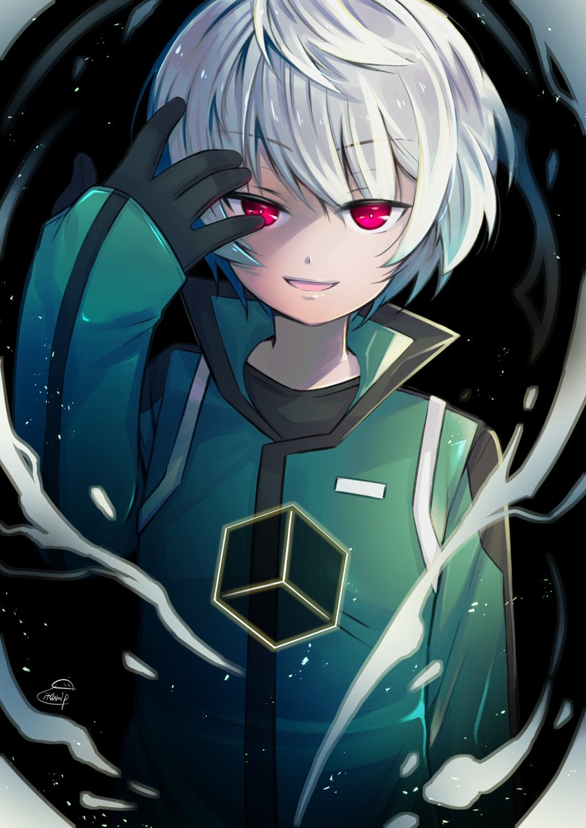 「おまえ、つまんないウソつくね #ワールドトリガー 」|itsumiP𓇼𓆡𓆉 ⋆のイラスト