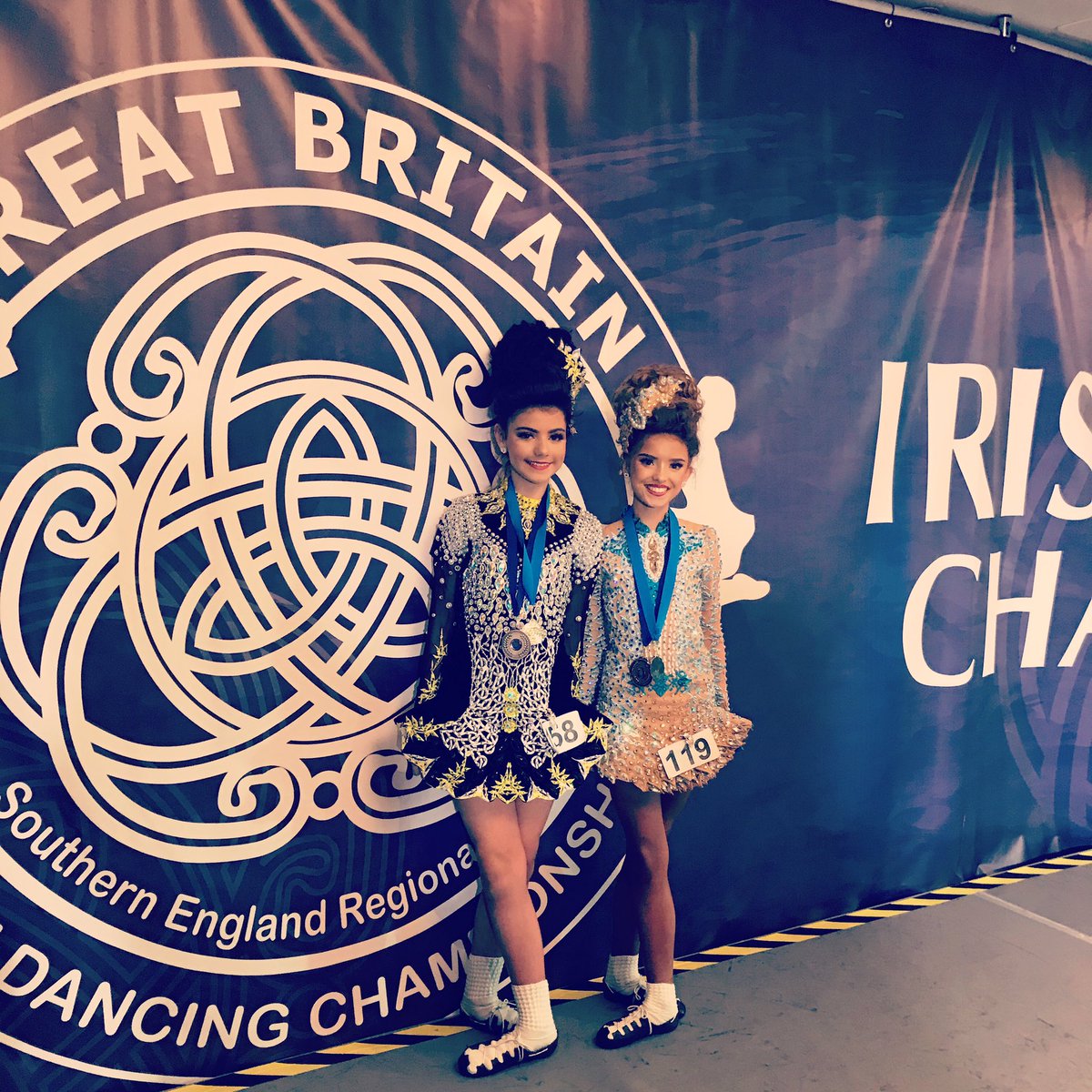 KeeganAcademy1's tweet photo. Super proud of Brooke & Orla today recalling in such a strong agegroup , U12 Championship ππΌππΌ huge well done girls π#feisfriends #feisdays #keeganacademy #teamkeegan #KA π https://t.co/AaoqXcmM4f