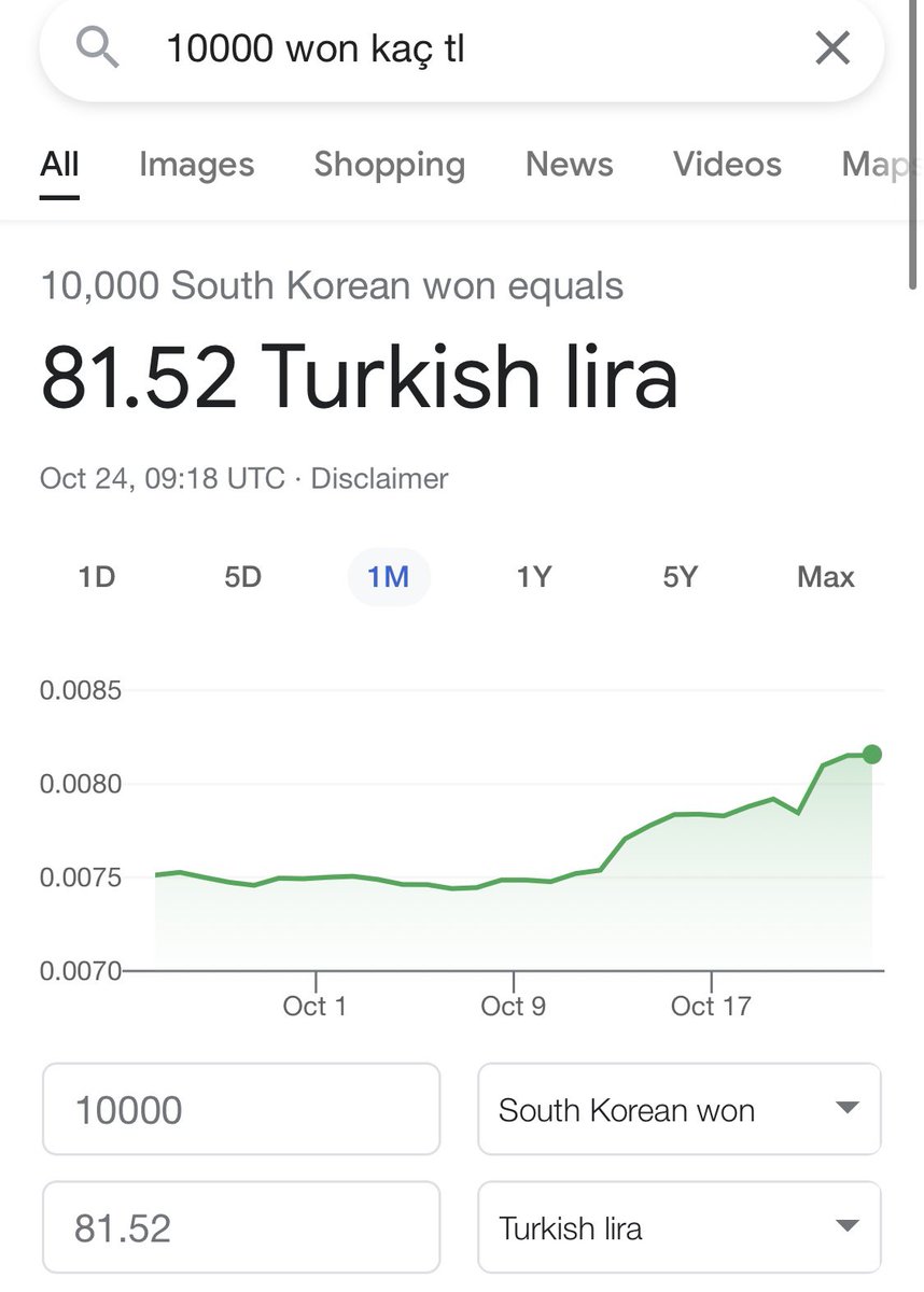 oiboran's tweet photo. #SquidGame ödülü 45.6 milyar won eşittir 371,715,473 Turk lirası ve 38,7 milyon ABD Doları…10bin won 82 tl ye denk geliyor (kur saatlik değişiklik gösterebilir) https://t.co/2N817LtCtK