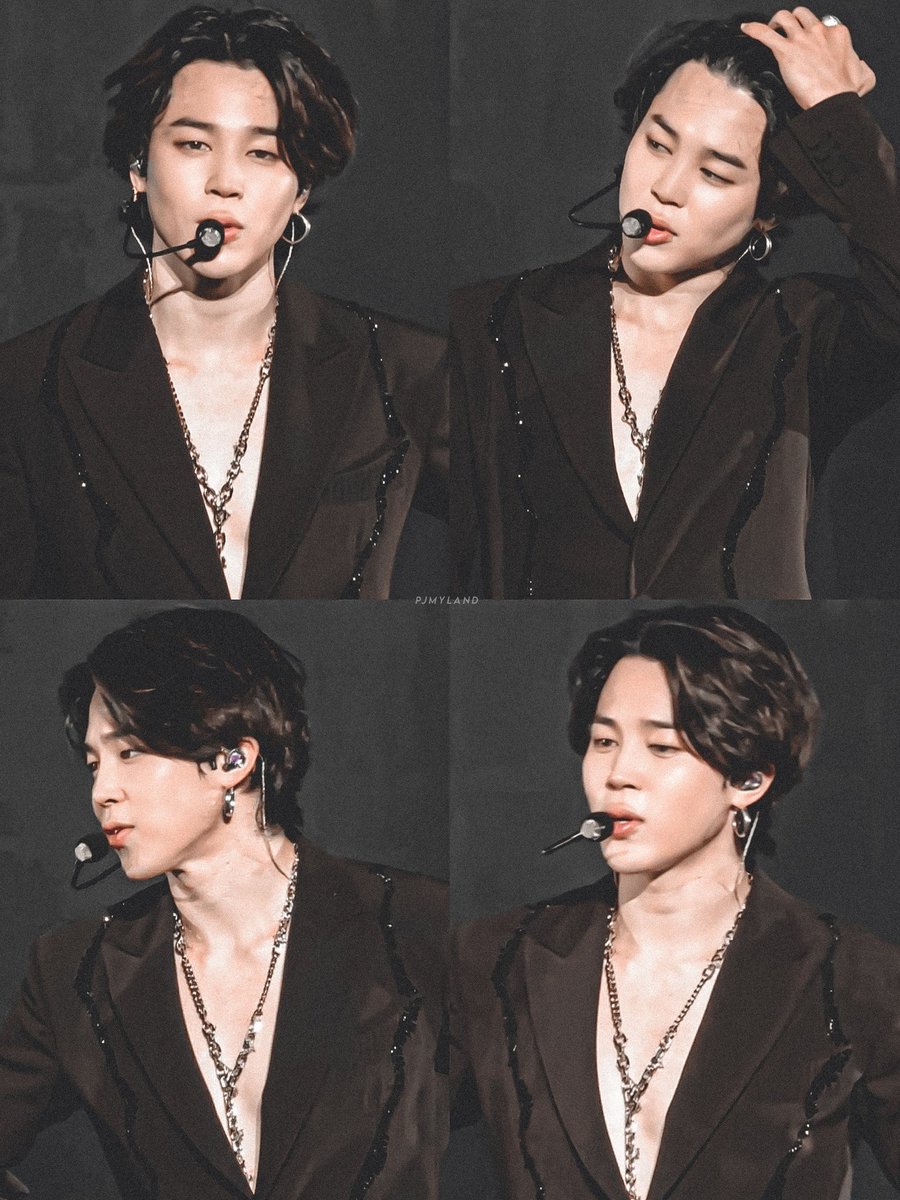 PJMYLAND's tweet image. OH MY PARK JIMIN ♥︎