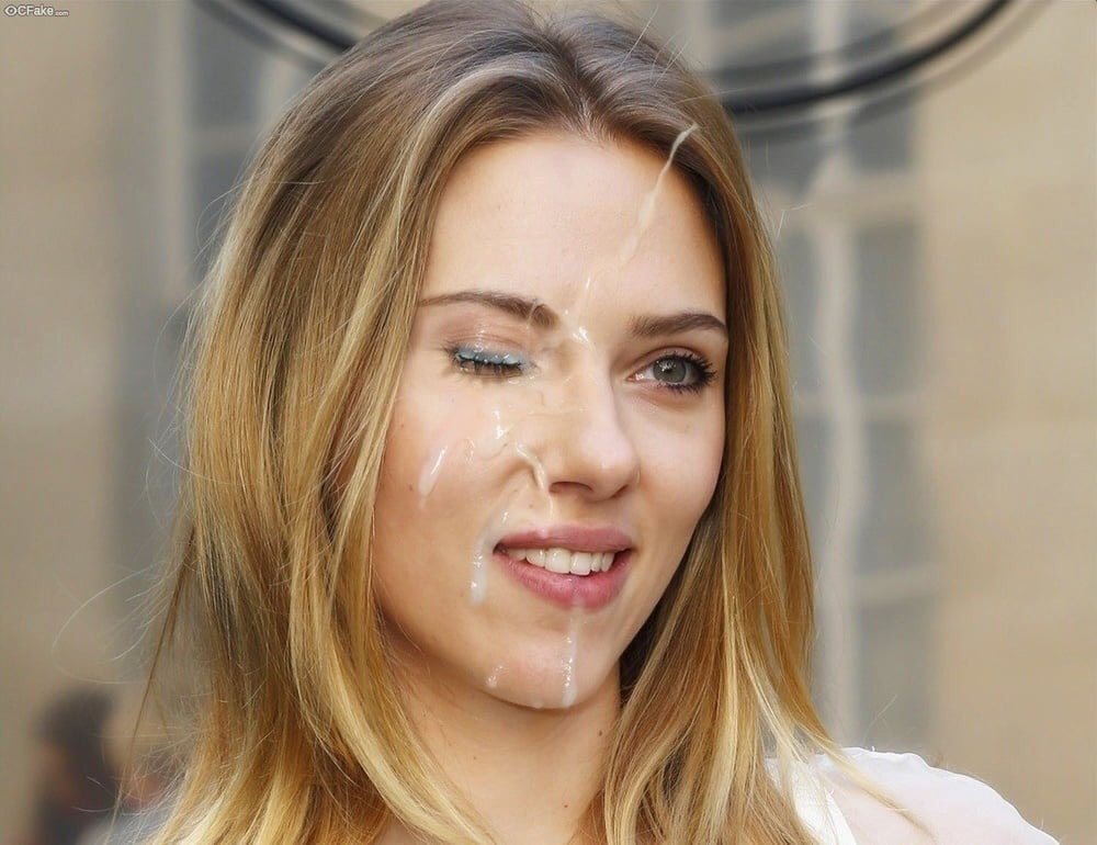 Scarlett Johansson @JohanssonPorn  Posts X 
