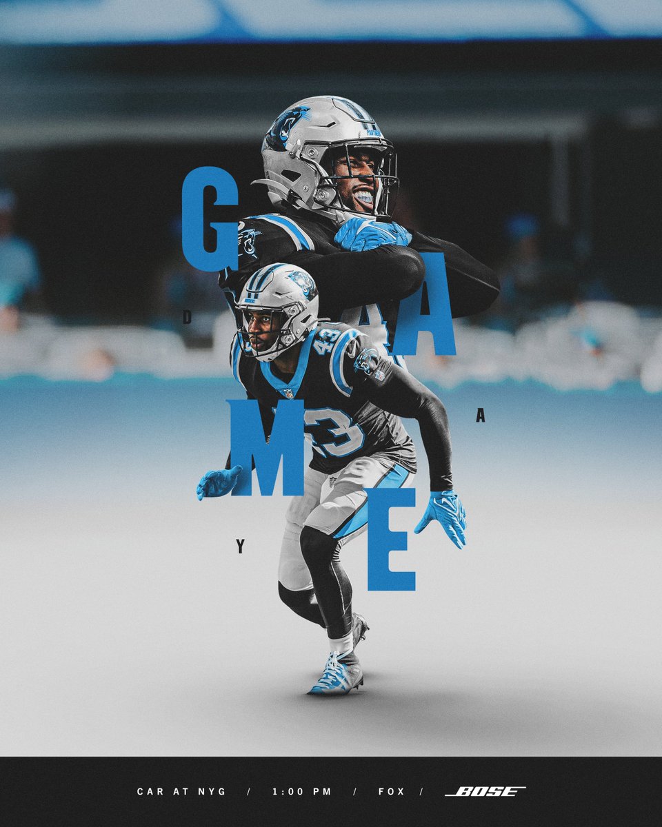 Panthers tweet picture