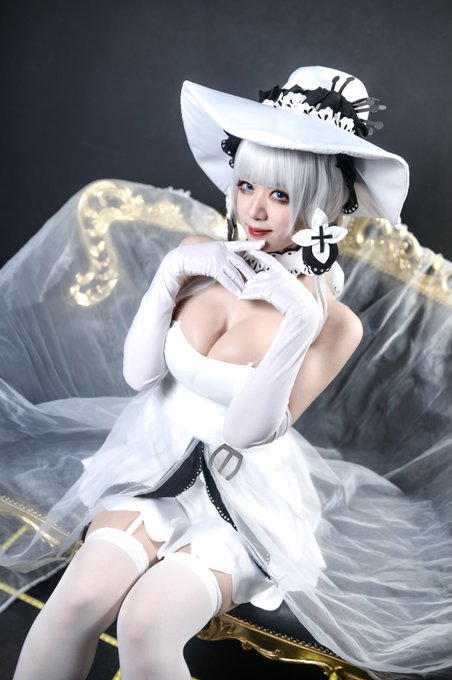 Twitterのコスプレ画像27