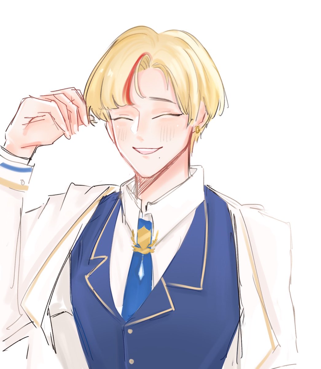 Zacchaeus_RZN's tweet photo. #RZN_Commu 
♛ 𝐙𝐚𝐜𝐜𝐡𝐚𝐞𝐮𝐬 𝐂𝐚𝐫𝐥𝐢𝐬𝐥𝐞 𝐀𝐥𝐬𝐭𝐨𝐧 𝐏𝐞𝐫𝐬𝐞𝐩𝐡𝐨𝐧𝐢𝐚♛
- 𝐘.𝟏 ︱𝐏𝐫𝐢𝐧𝐜𝐞 ✦

"อา...ขอบคุณสำหรับคำชมนะครับ"
"หนวกหูชะมัดเลย..."

𝐃𝐨𝐜 : https://t.co/ZKkKTgSuCw
(ทักโคโรลเวิ่นได้���ลอดเลยนะครับ♡) https://t.co/7kchVHopN8