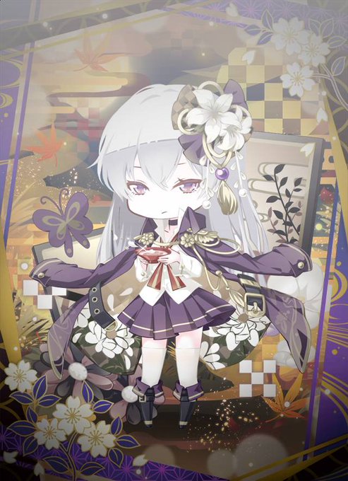 Fmのtwitterイラスト検索結果
