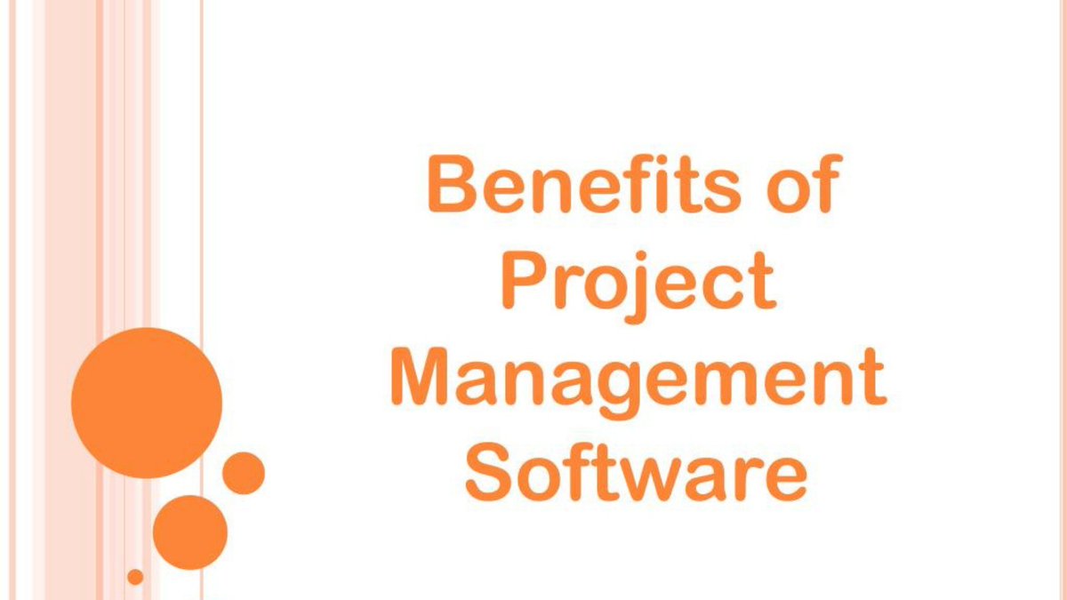 HasThemes's tweet photo. 5 benefits of #projectmanagement
1. Organized plans improve team collaboration.
2. Defining everyone's role eliminates confusion.
3. Well-defined goals improve team effectiveness.
4. Defining a communication plan keeps team aligned and focused.
5. Helps boost efficiency. https://t.co/1oGoQXlfBx