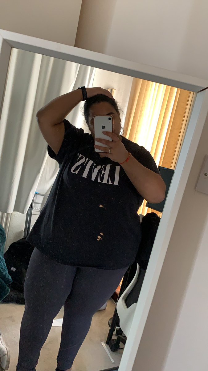 Dhrena's tweet photo. Hey @Levis_UK I got bleach on my favourite black tee. Trying to replace it but I can’t find it anywhere. Please help! https://t.co/u6ml1DKOR2