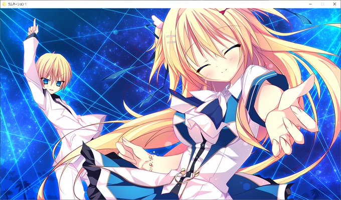 ラムネーションのtwitterイラスト検索結果 古い順