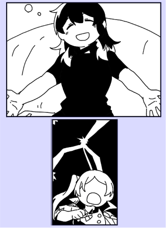 ベタだけ癖になりそう 