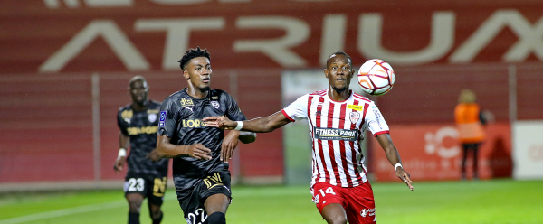 StatsPicot's tweet photo. 📊L'#ASNL affiche 8 points après 13 matchs de @Ligue2BKT cette saison, soit le plus faible total pour une équipe à ce stade de la compétition depuis... Nancy en 2018/19 (5 points, 14e au classement final).
#ACAASNL #Ligue2 https://t.co/5O6ywTSoti