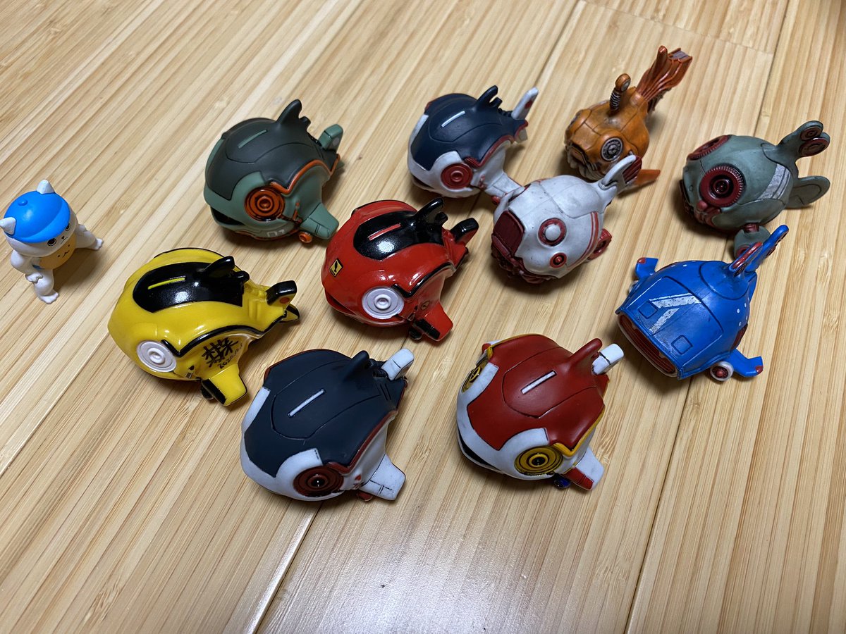 大漁じゃー😊

#ウオメカ
#メジマグロ