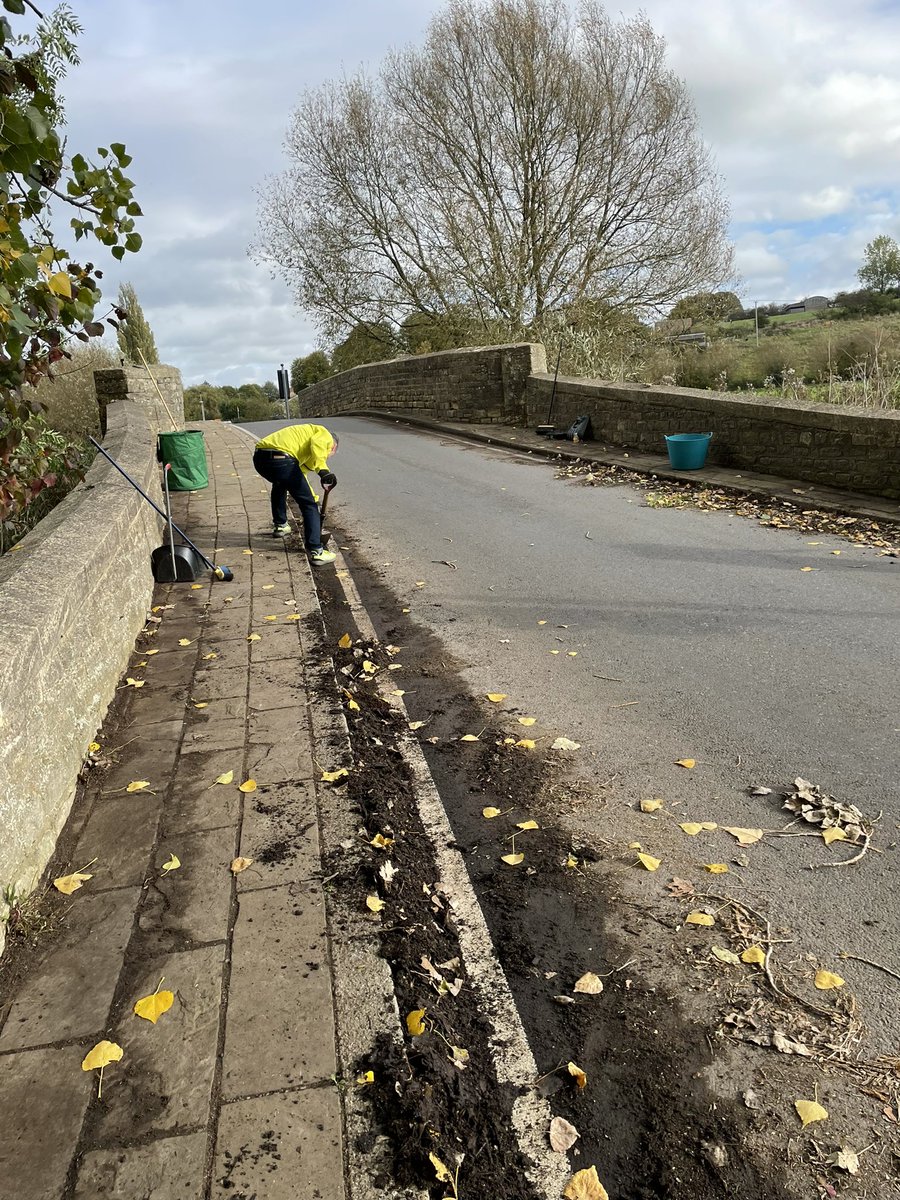 Sara Babbage tweet media