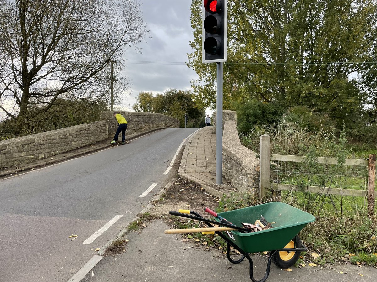 Sara Babbage tweet media