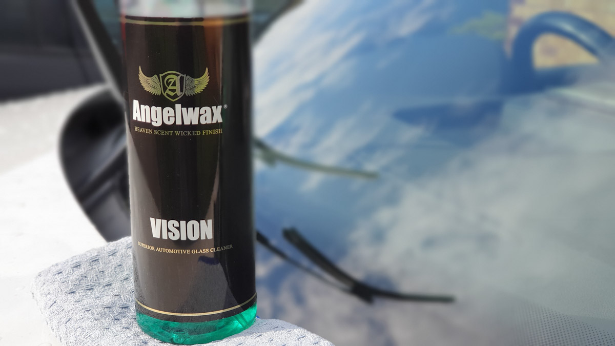 CountyDetailing's tweet photo. Keep your glass clean and clear in the coming bad weather months with Angelwax Vision. #Angelwax #GlassCleaner #CleanGlass #PVD #PVDApproved
https://t.co/RvC2c7fdQd https://t.co/MV8oxwTwZS