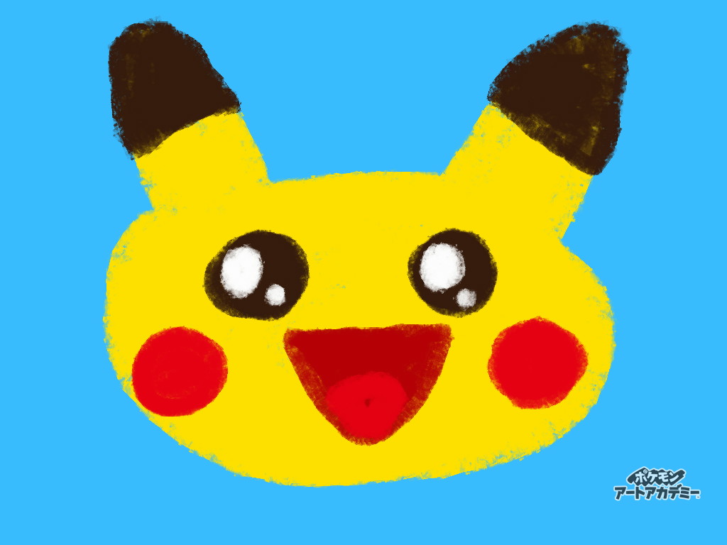 Bomila_'s tweet photo. きゅうにハマたw おえかき楽しい。 #ポケモンアートアカデミー #3DS https://t.co/4Zew8PqHzt