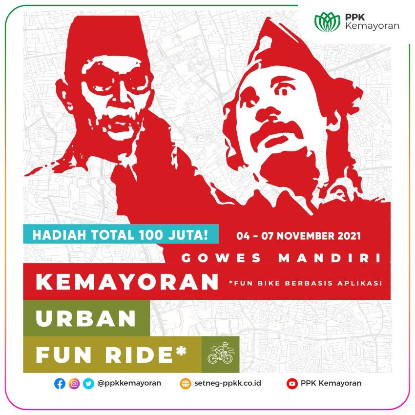 PPK Kemayoran tweet media