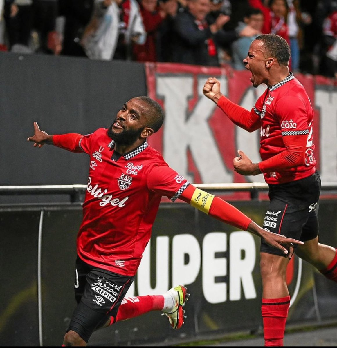 Ndenbe22's tweet photo. What a game yesterday 🥰🥰 keep it for the next game guy’s 🙏🏾 #LN22 #TrustTheProcess https://t.co/dApwg13DZt