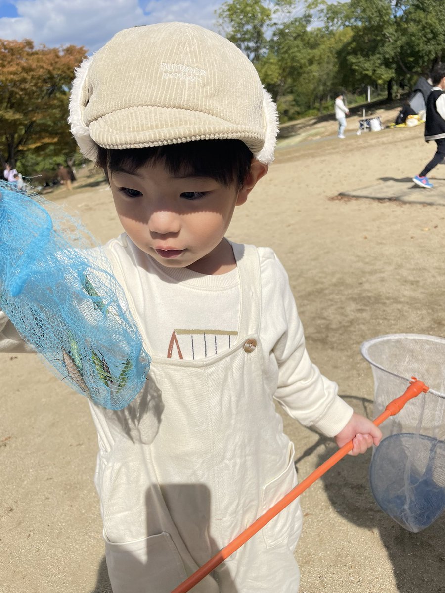 ki6_su's tweet photo. 急に寒くなった感じで https://t.co/bP2cvk1ToP
