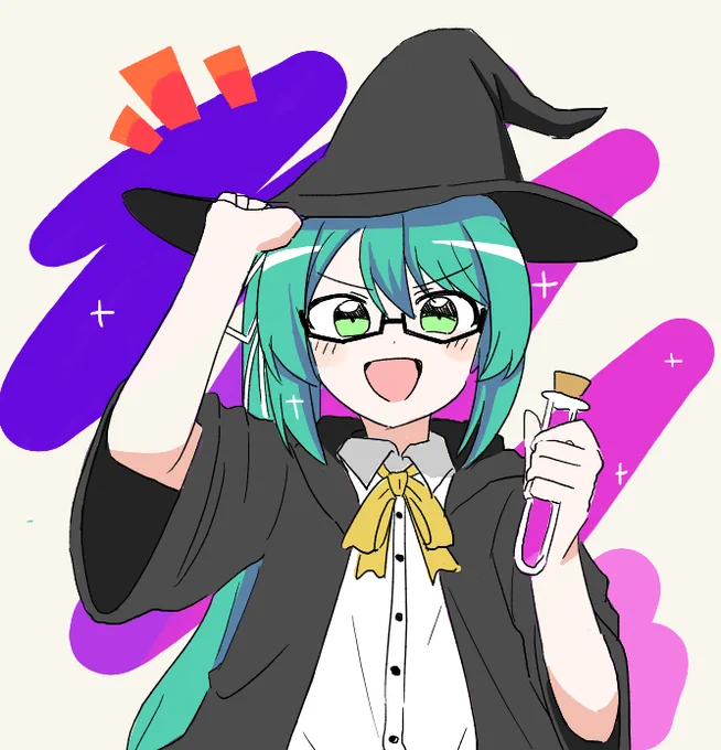 🧙‍♀️🍋 