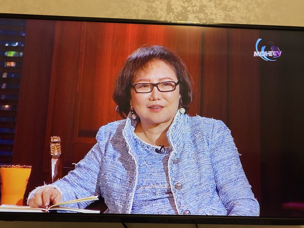 Компанийн хувьд хамгийн чухал нь хүн. Техник, технологи бусад зүйлс нь дагалдах зүйлс гэж хэлсэн хүнлэг, энэрэнгүй, мундаг удирдагч Оюунгэрэл шаркыгаа дурсаж байна. #ШаркТанк