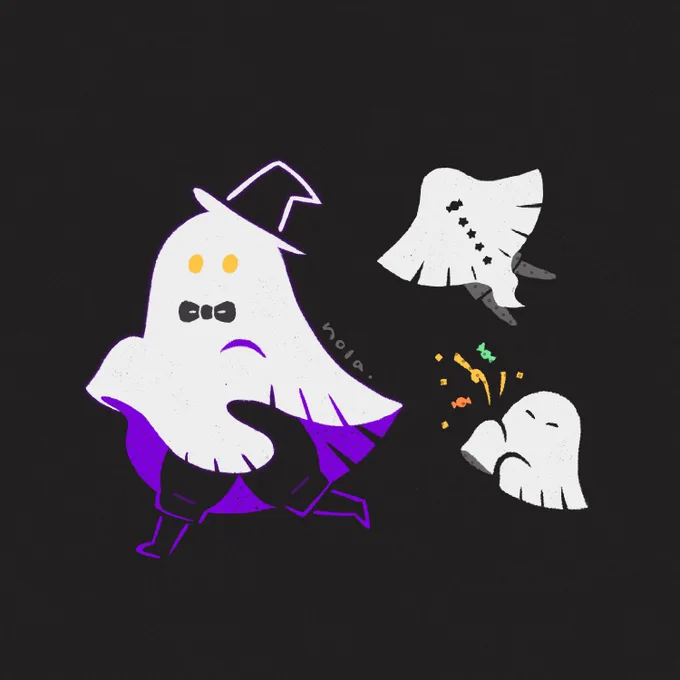 こういうド直球ドシンプルなハロウィンアイテムも欲しい〜#thatskygame#sky星を紡ぐ子どもたち 