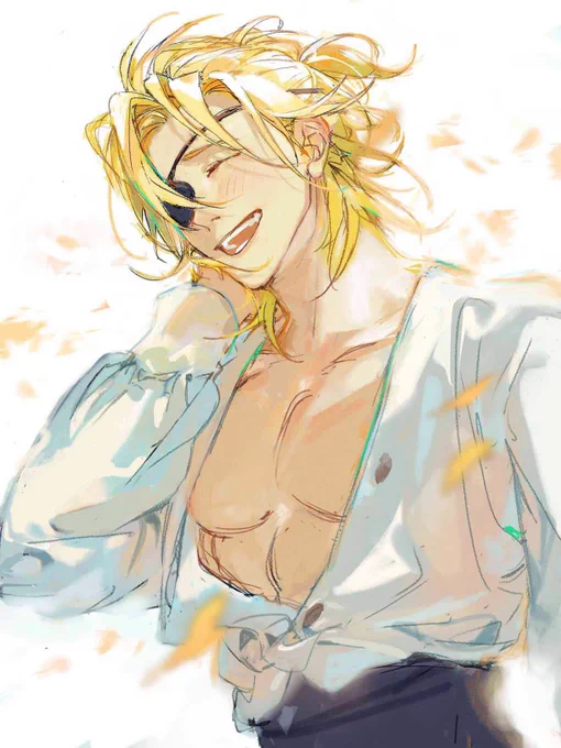 🎵Baby you light up my world like nobody else🎵The way that you flip your hair gets me overwhelmed🎵But when you smile at the ground it ain't hard to tell🎵You don't know Oh oh🎵You don't know you're beautiful🎵#ディミトリ #Dimitri 