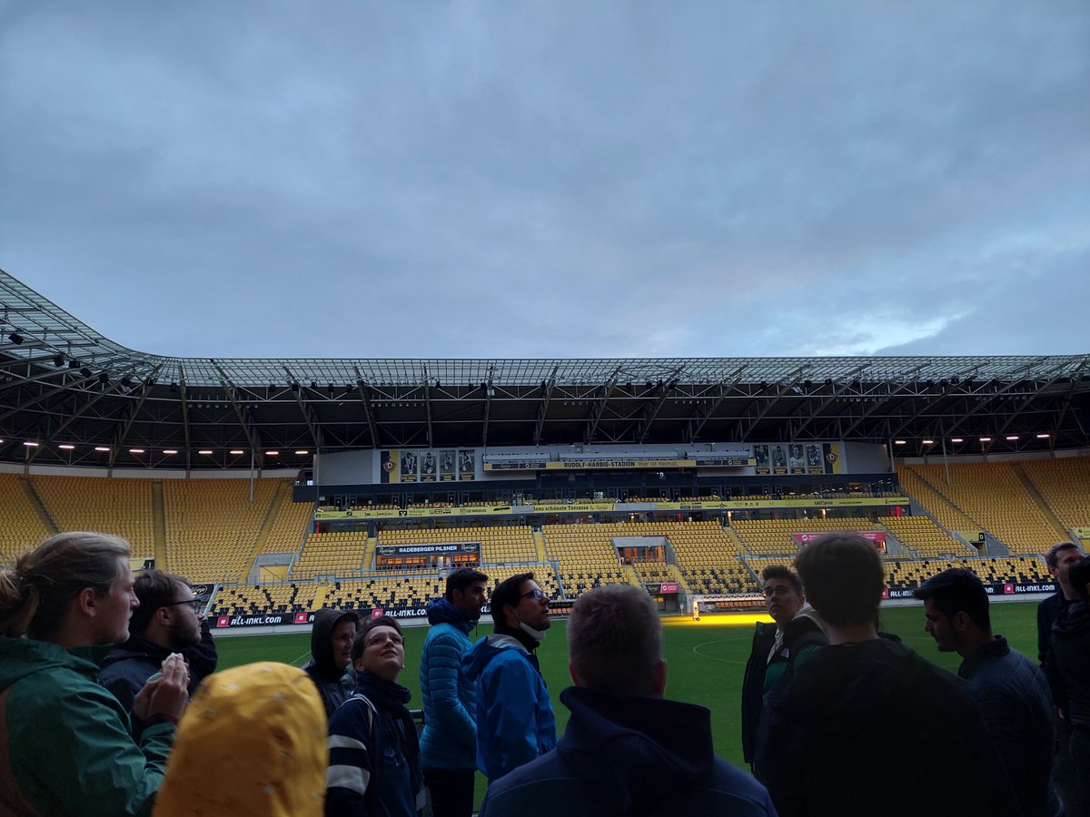 DB Hackathon tweet media