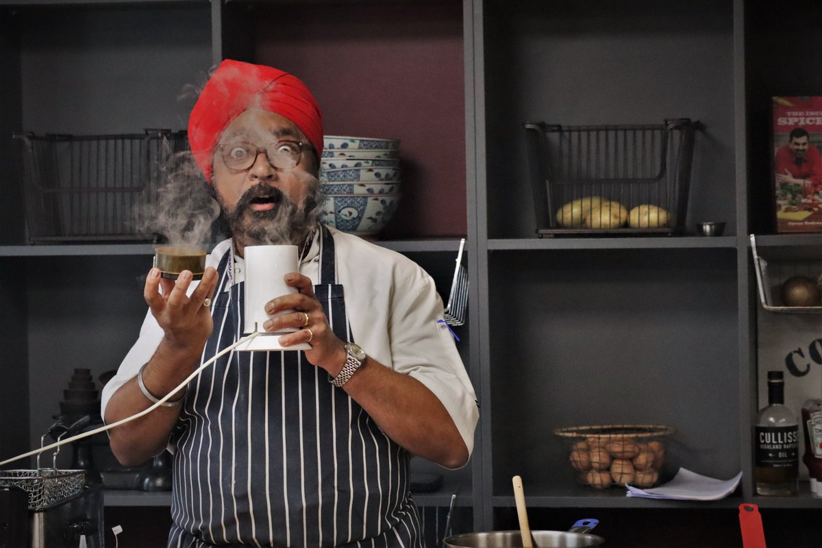 Photo of the weekend! 
#KirkcudbrightFoodFestival