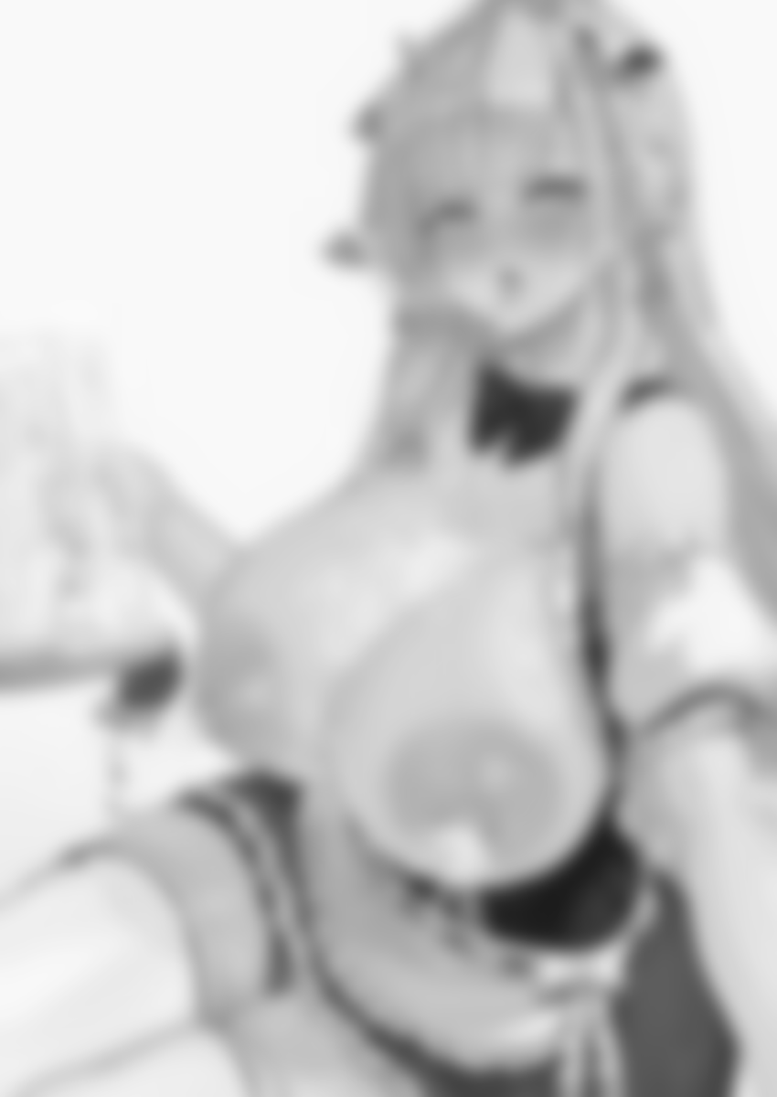 白銀ノエル 「白●ノ●ル

一般向け: https://t.co/9w1zVgVlxp
Fan」|奶油鱈魚(Cream Cod)🔞Commission closedのイラスト