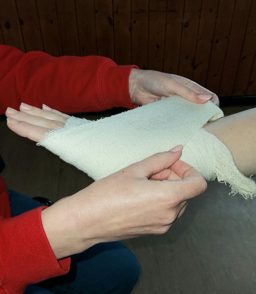 South West Notts Scouts tweet media