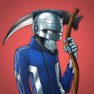 Troyspur's tweet photo. #NewProfilePic

@SolSnatchersNFT #comingtogetya #showusyoursnatch #soon https://t.co/av8TuzCg0Q