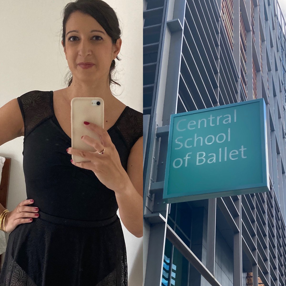 In 2017 <a href="/peterjohn6/">Peter John</a> as Leader of the Council had the foresight to offer financial support from <a href="/lb_southwark/">Southwark Council</a> to the <a href="/csbschool/">Central School of Ballet</a> to bring them to Southwark. It’s amazing to have such a wonderful institution on my doorstep offering everything from beginners to professional classes