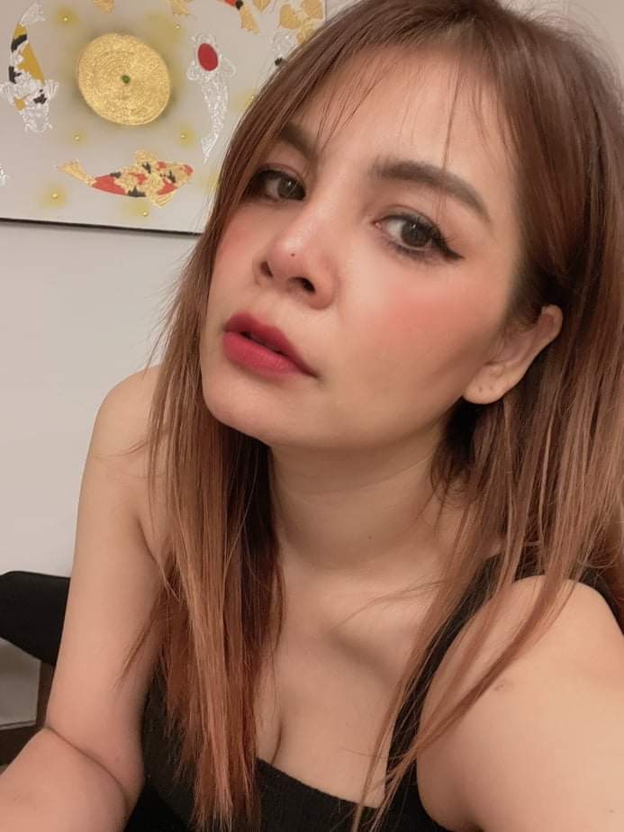 แวะมานวดผ่อนคลาย กะมิว มิว ได้นะค่ะ มีหน้าร้าน พิกัดรามคำแหง มีนบุรี เคหะร่มเกล้า id Meaw505