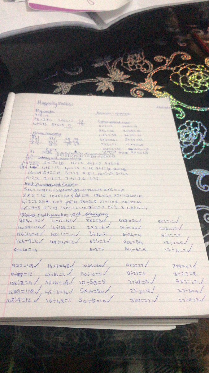 zonainTAL's tweet photo. Hegarty maths @Tal2026 @TAL_Maths https://t.co/cTRb4TL00a