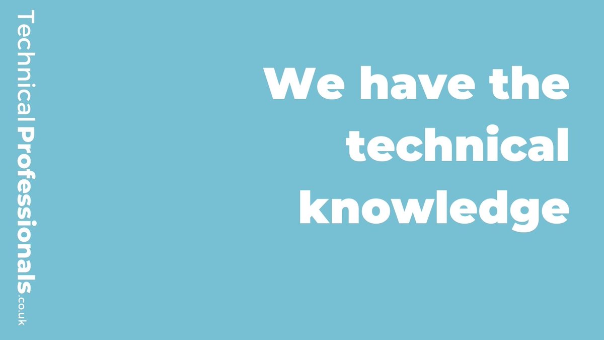 tech_profs's tweet photo. Having technical knowledge helps our team evaluate candidates effectively and market job opportunities better than non-specialists so you won’t waste time screening inappropriate candidates.
🔹020 3995 3100 🔹https://t.co/lCYCMs5MEi
#TechRecruitment #DevOps #AgileMethodology https://t.co/pFYDjgSX57