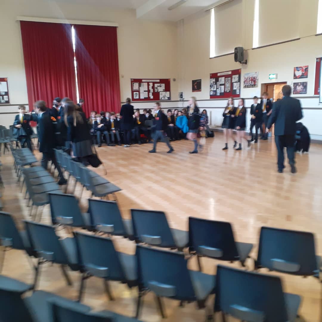 anfieldboxing's tweet photo. Great day Friday @ Meols Cop High School, We spoke about the impact violence has on communities we also spoke about the trauma and devastation being involved in knife crime brings. #anfieldabc #pathwaysliverpool #realmendontcarryknives https://t.co/HEZr9hJRkY