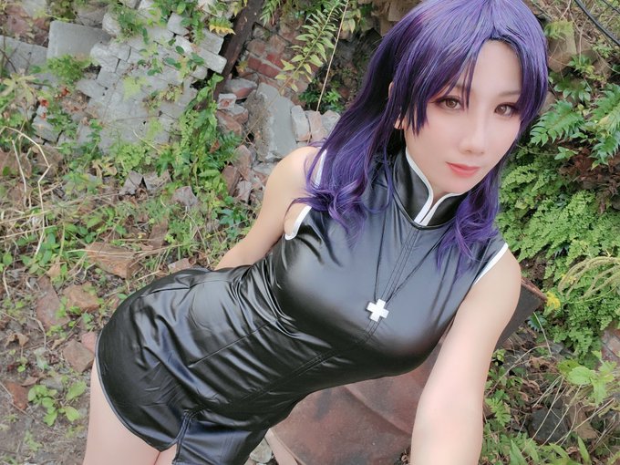 コスプレイヤー由貴のTwitter画像39