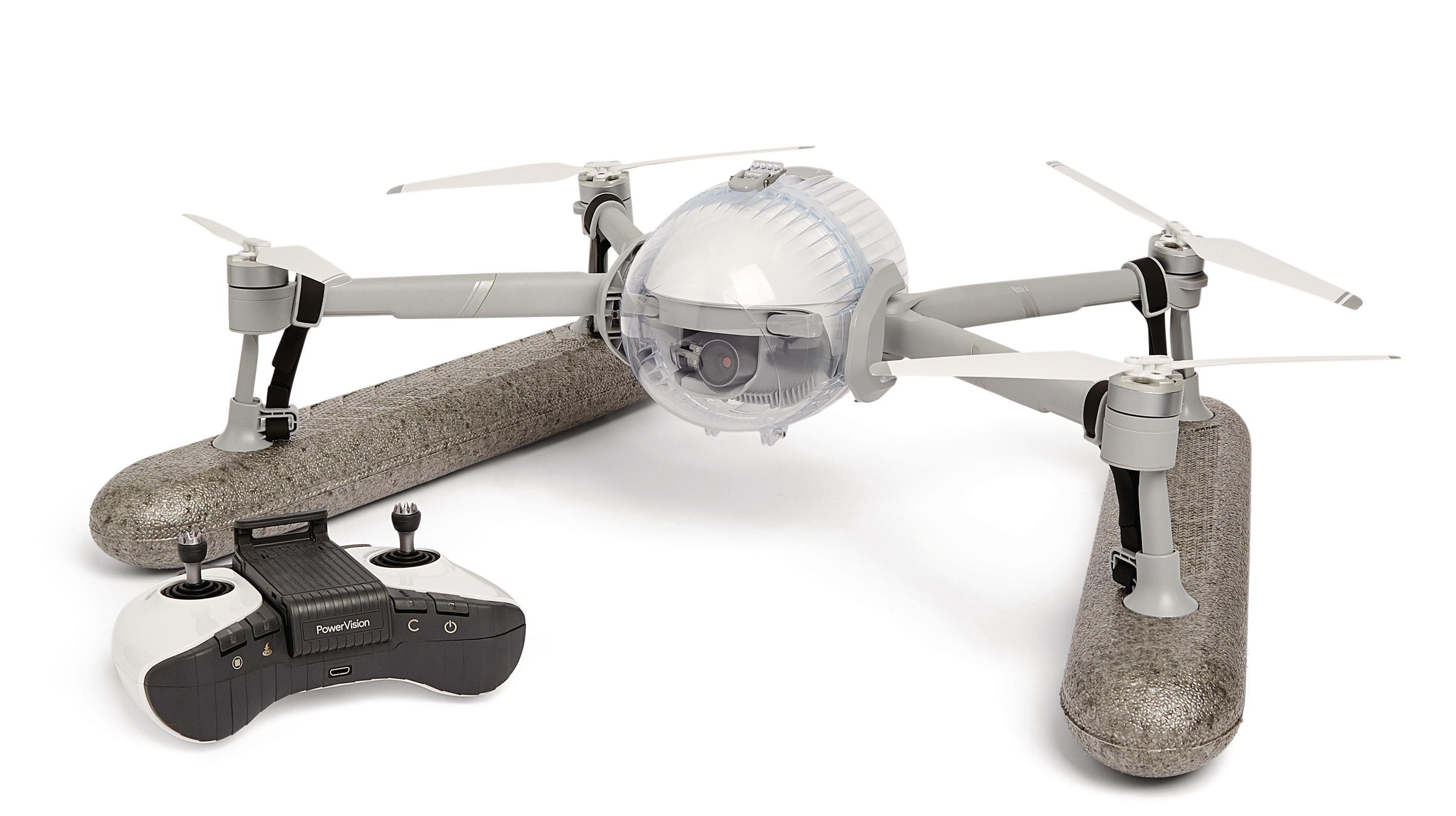 Poweregg hotsell aerial drone